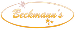 Beckmann's Schankwirtschaft - Logo